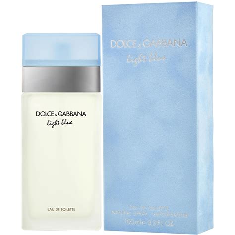 dolce & gabbana light blue 50 ml rossmann|d&g website.